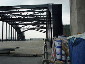 阿瓦提专注工业场景喷漆服务