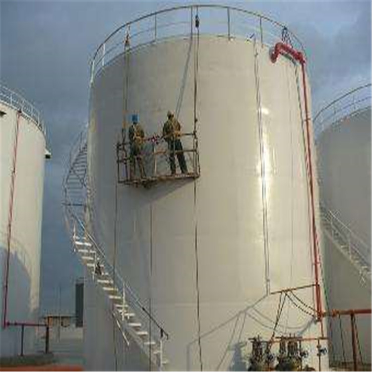 阿瓦提喷漆翻新・工业喷漆・设备喷漆服务简介